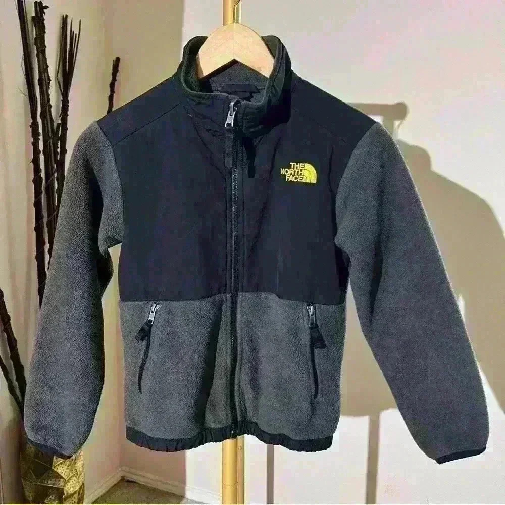 The North Face Full Zip Fleece Jacket